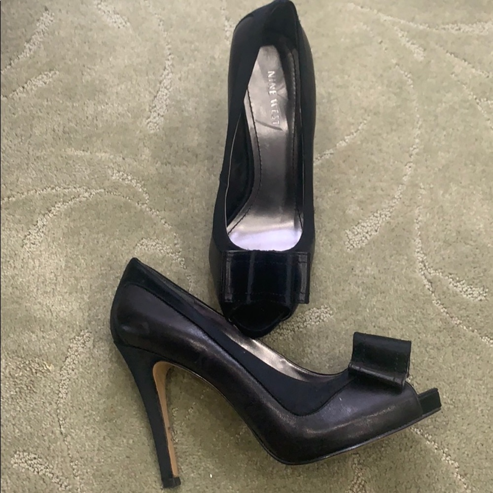 Nine West Hills